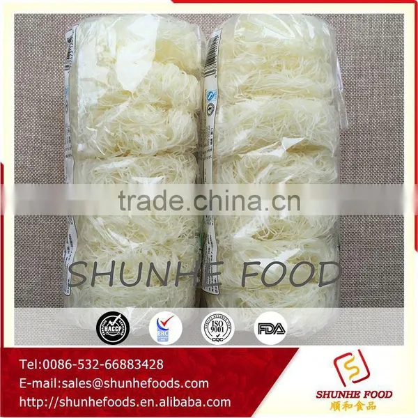 Oem Packing Instant Xinzhu Rice Vermicelli photo-5
