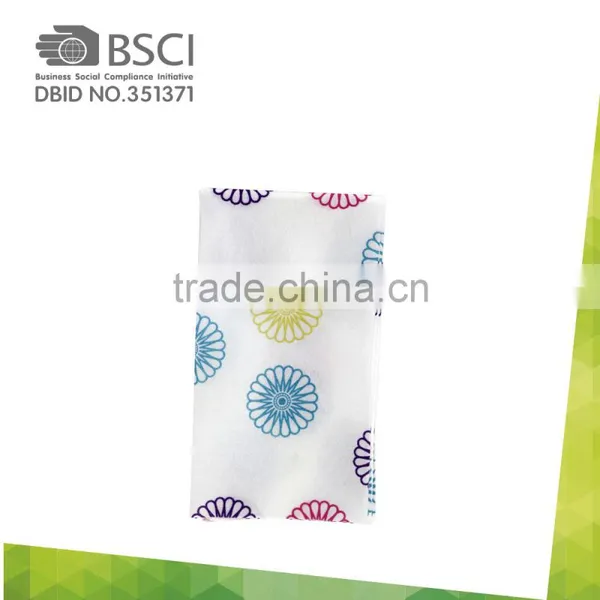 New Cleaning Product Non-woven Wipe/disposable Nonwoven Cotton Washing Cloths photo-5