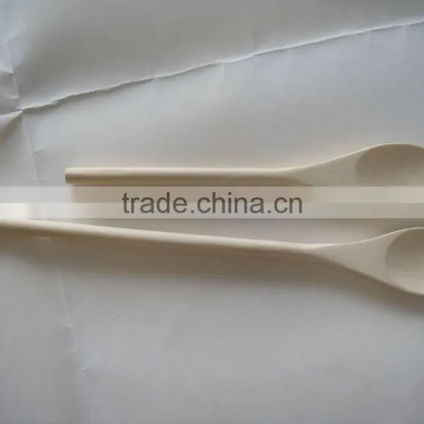 Export Quality Long Handle Wooden Cooking SpoonS photo-5