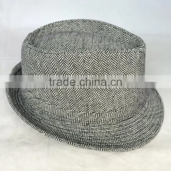 Hot Sell Khaki Man Hats and Customized Different Size and Color photo-2