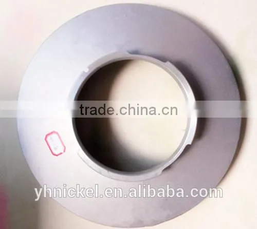 Nickel Screen Endring photo-2