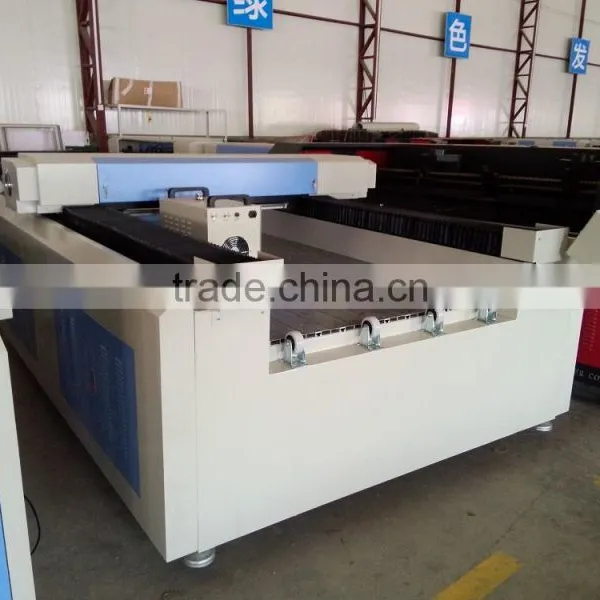 Stone Engraving Cnc Laser Machine photo-2
