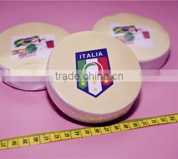Factory Custom Compressed t Shirt Which Very Convience for Carry Trade go Out photo-4