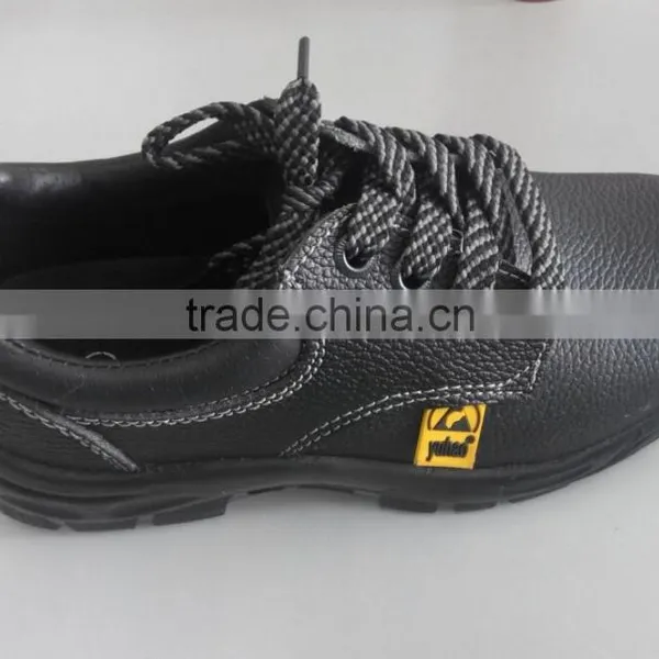 High Quality Industrial Safety Shoes SH-501 photo-2