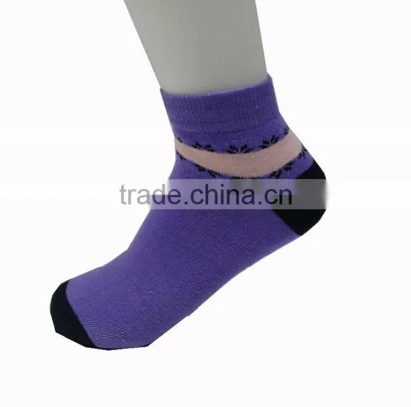 Low Ankle Socks photo-2