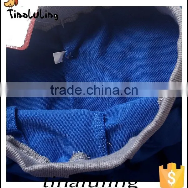 Tinaluling Wholesale Factory Shorts Boys Black Mickey Pants photo-5