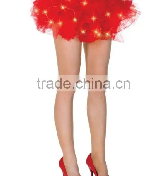 Led Lights Tutu Skirt photo-5