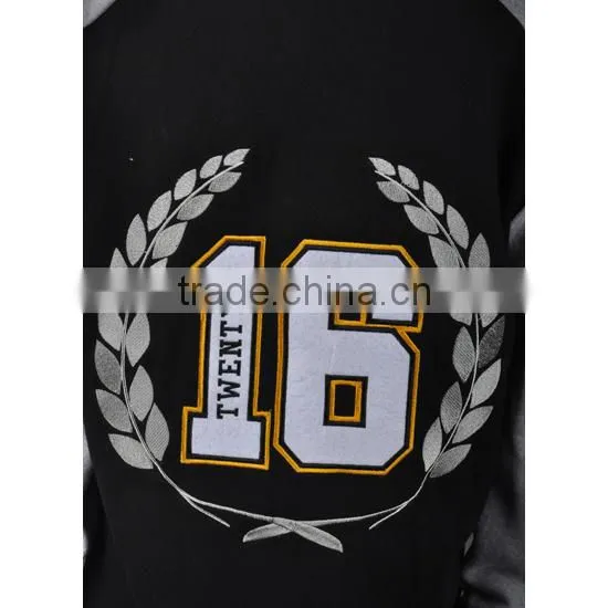 Custom Male Heavy Pullover Hooides Hot Sale Colorful Sweatshirt photo-5
