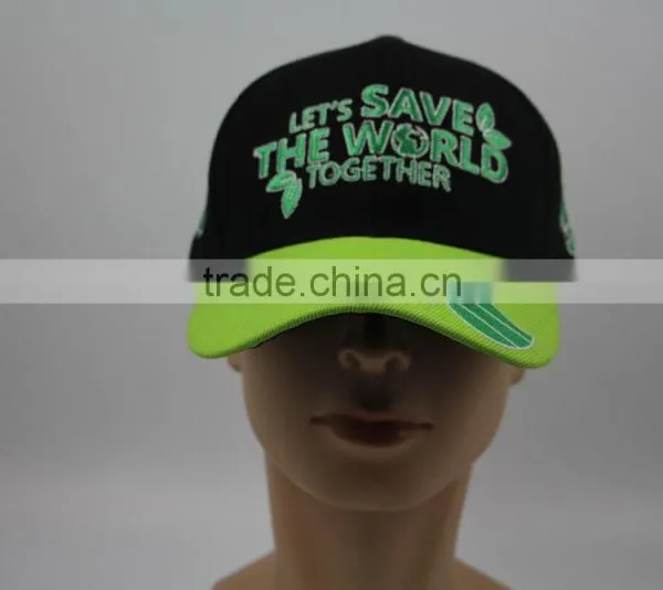 Blank Sublimation Caps photo-3