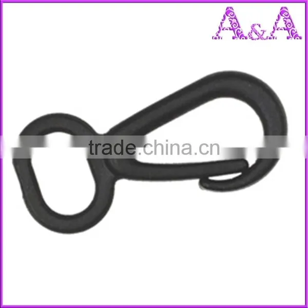 Wholesale Big Size Plastic Belt Buckle/Plastic Snap Belt Buckles photo-4