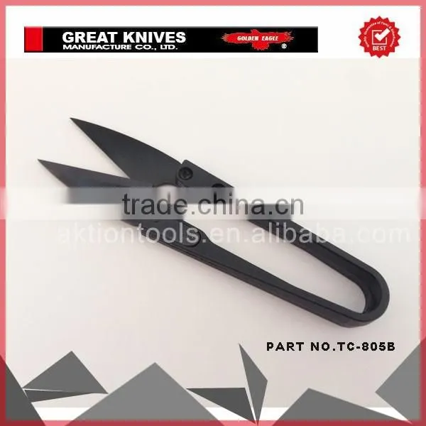 Wholesale Golden Eagle Yarn Scissors TC-805B Thread Cutter With the Best Quality photo-2
