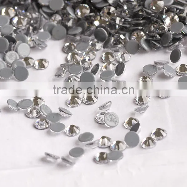 Crystal High Quality Hot Fix Drill, Hot Fix Diamond ,hot Fix Stones,hot Fix Rhinestones photo-6