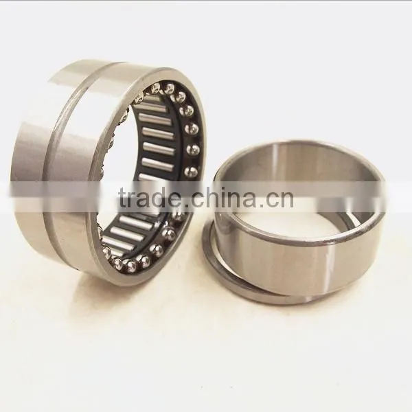 China Manufacturer High Quality Drawn Cup Needle Roller Bearings HK6032 photo-3