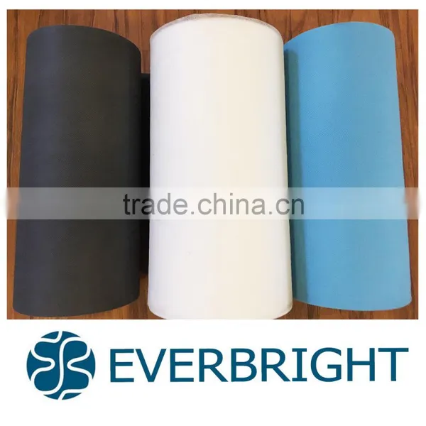 Wholesale 100% Polypropylene Non Woven Fabric for Home Textile photo-4
