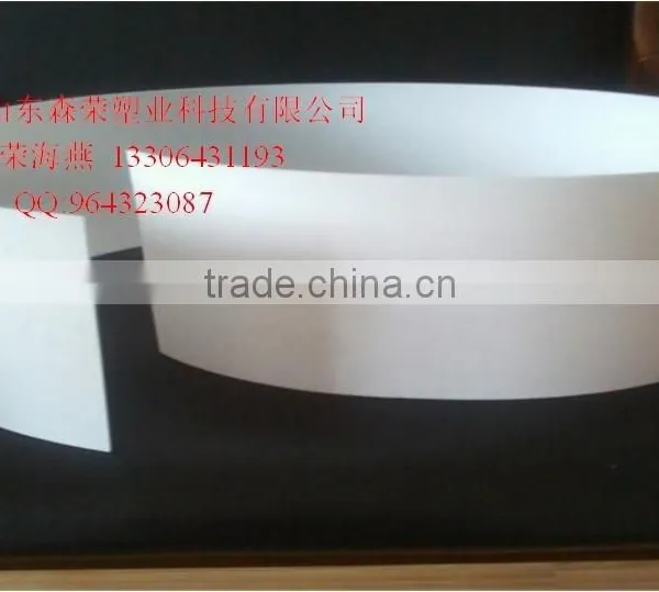 Ptfe Skived Sheet With Virgin or Recycled/3mm Ptfe Sheet photo-3