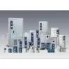 IP20 Below 7.5 kw / IP10 Above 11kw Forced Air Cooling 380 Volts VFD AC Drive