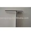 42H Black Groove T-bar