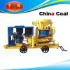 Wet Shotcrete Machine
