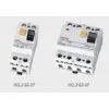IEC 1008 Earth Leakage Residual Current Circuit Breaker With High Breaking Capacity