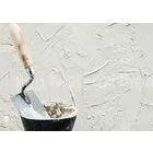Lacquer Interior Wall Putty With Non Toxic Harmless Damp Proof