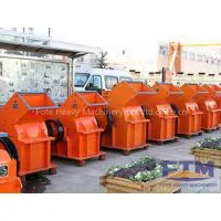 Stone Hammer Crusher Supplier photo-3
