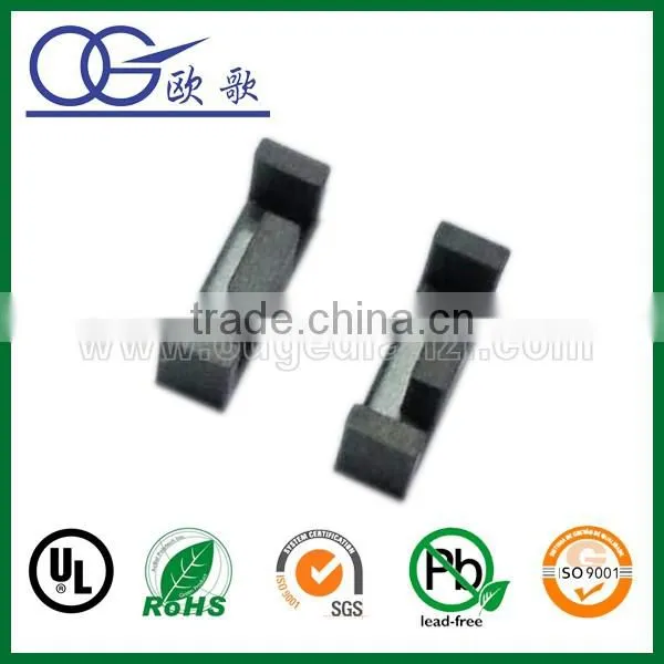 EF1221 220v 12v 10v 5v Led Transformer Bobbin Pc40 Ferrite Core photo-1
