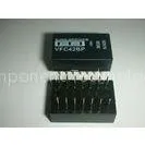Original BB VFC42BP Electronic Integrated Circuits Transistor Chips / ROHS LaptopIC Chip