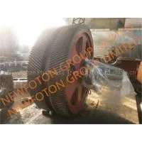 Gear Shaft photo-3