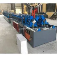 Light Steel Keel Roll Forming Machine