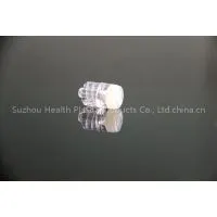 Dysosma Heparin Cap
