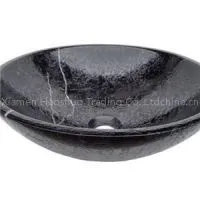 Marble Solid Basin