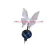Solar Butterfly Light