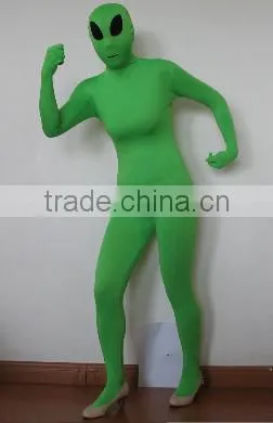 Adult Zentai Full Body Suit Adult Lycra Zentai Suit