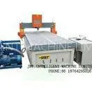 Servo Motor Drive CNC Engraving And Milling Machine For Cabinet Door