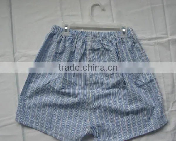 Yarn Dyed Boxer photo-6