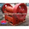High Crushing Ratio Jaw Crusher/Best Cost Performance Stone Crusher Machinery, Got ISO9001 Certification