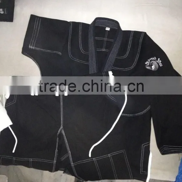 Bjj Gi Manufacture in Pakistan photo-6