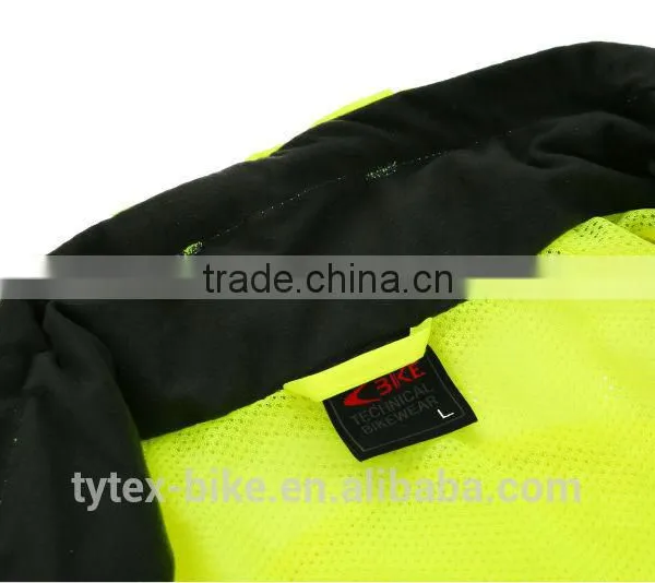 Cycling Waterproof Jacket photo-4