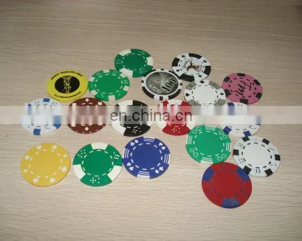 Poker Chips