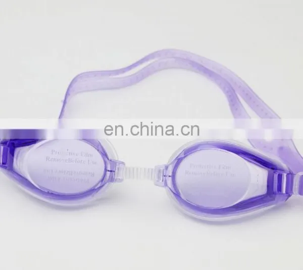 2017 Latest Arrival Custom Design Outdoors Waterproof Swimming Goggles photo-3