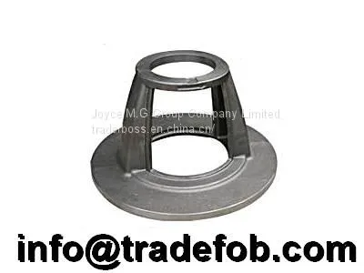 OEM Custom and Export Auto Spare Parts ,Compressor photo-3