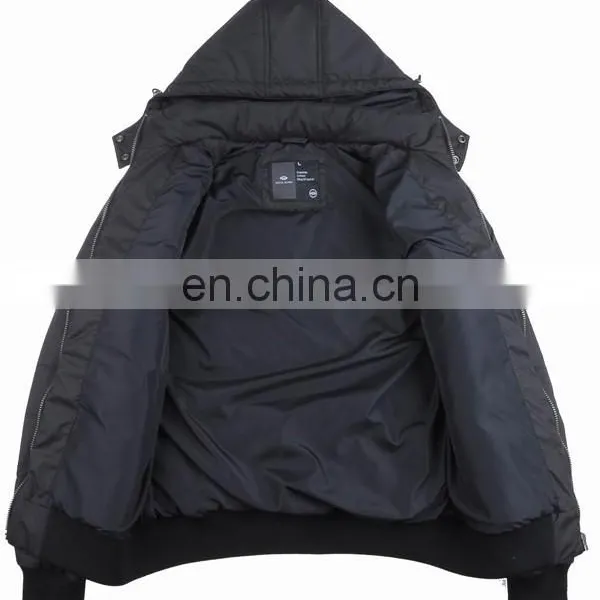 2015 New Model Fashion Design Garment Bag photo-3