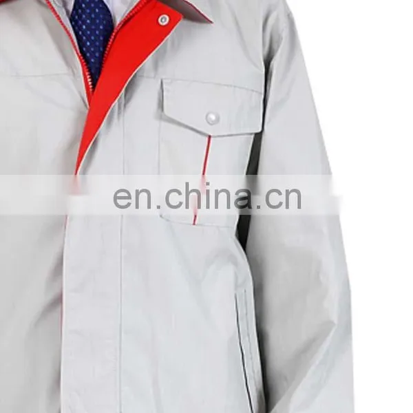 Wholesale Labor Uniform / Workwear Uniforms Industrial Uniform photo-4
