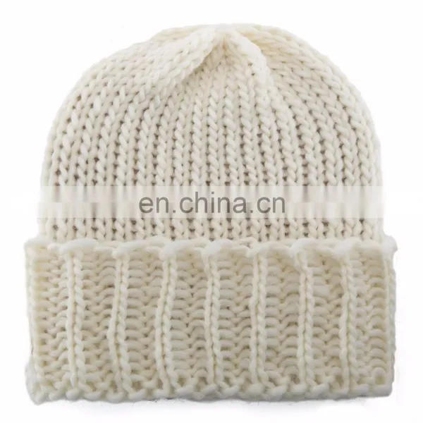 Beanies DT-01 Material 100% Wool Hight Quality Made in Vietnam