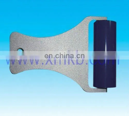 Silicone Roller(6 Inch Black Holder)KB-SD003 photo-6