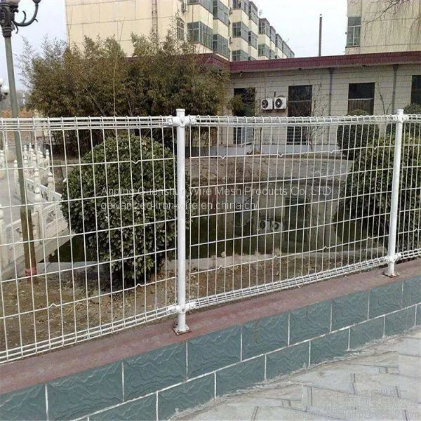 Community Fence