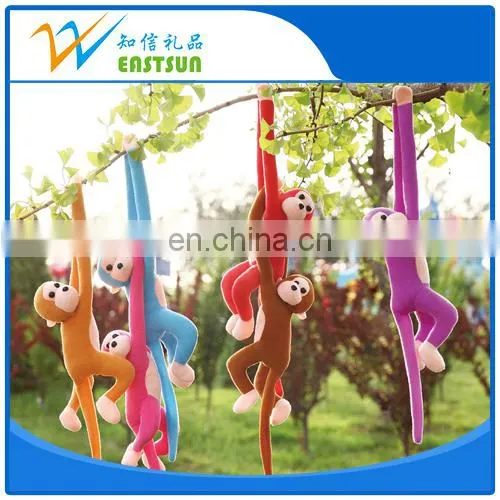 Hot Promotional Custom Monkey Plush Toys