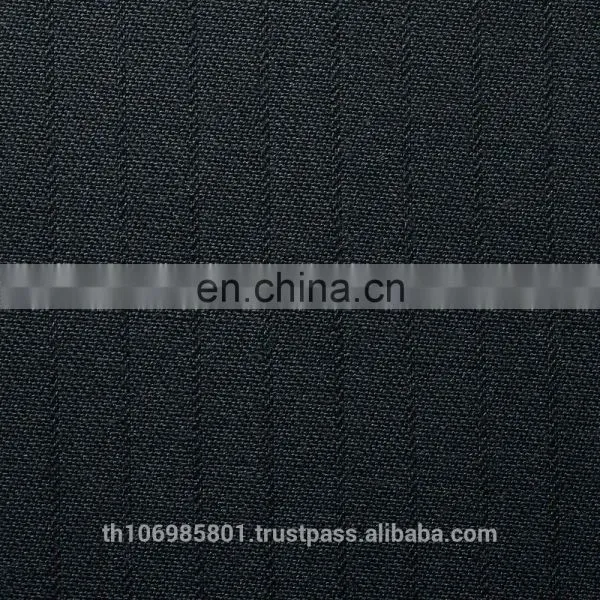 Formal Dobby Design Suiting TR 65/35 photo-4