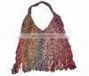 RECYCLED SILK BAGS