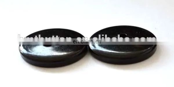 Clothing Accessories Resin Button photo-5